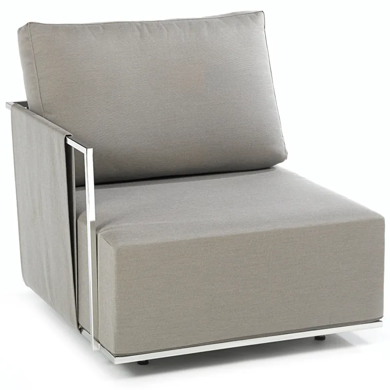 Saisonangebot Suite Lounge Modul Arm rechts von fischer möbel