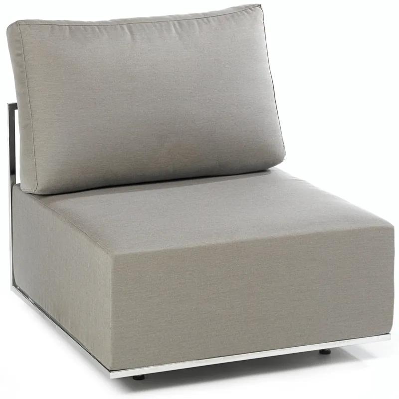 Must-Have Suite Lounge Mittelmodul von fischer möbel