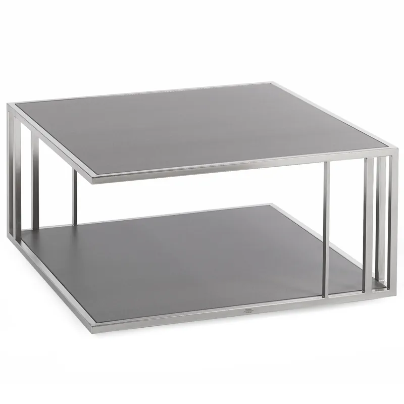 Preisreduziert Suite Lounge (80x80cm) von fischer möbel