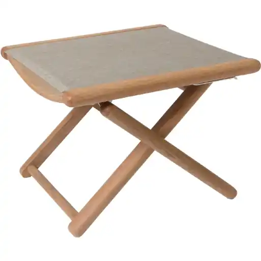Super-Preis Tennis (Hocker) von fischer möbel