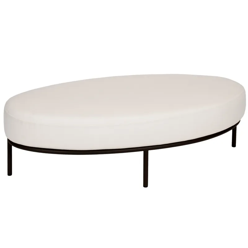 Aura (Bank) von fischer möbel Top-Seller