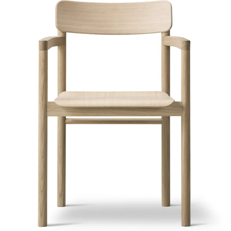 Post Chair von Fredericia Nur Heute