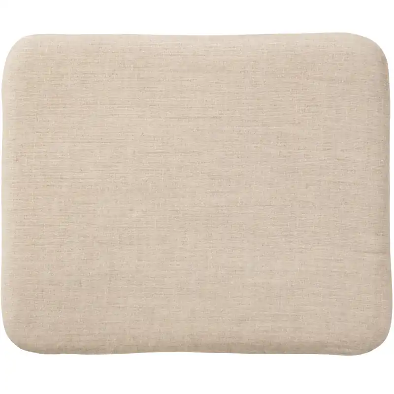Canvas Chair Kissen von Fredericia Versand Am Gleichen Tag