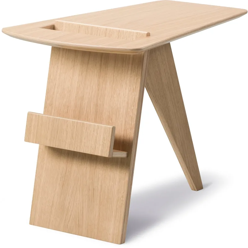 Sonderaktion Magazine Table von Fredericia