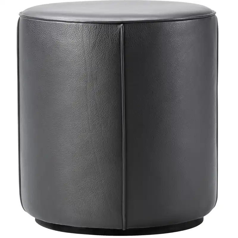 Mono Pouf ø 39cm von Fredericia Expressversand