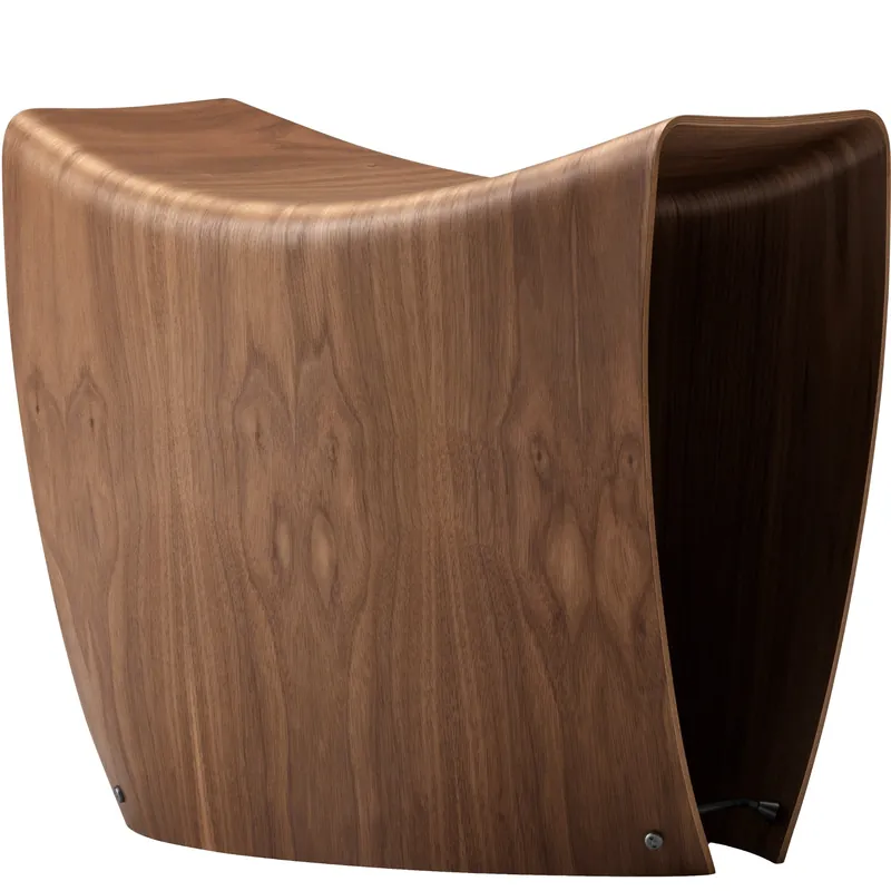 Gallery Stool von Fredericia Bestpreis