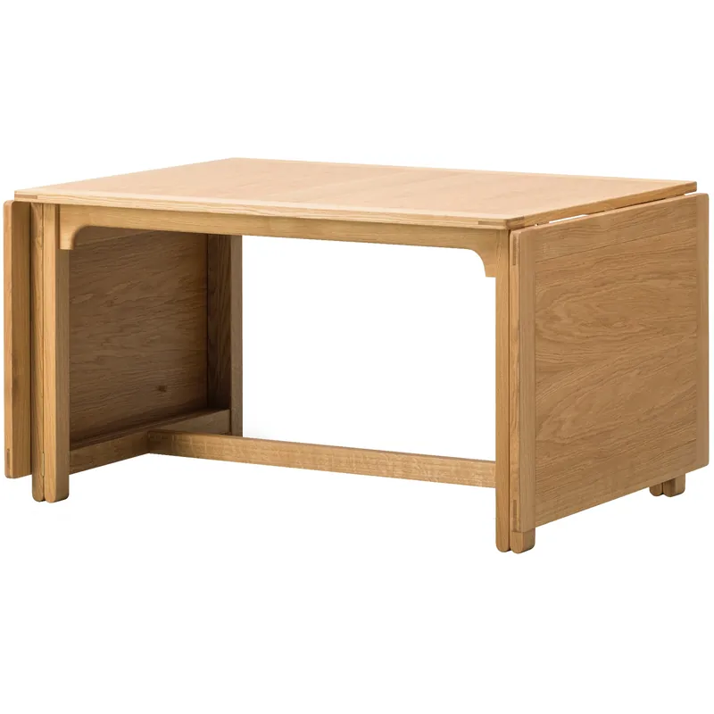 Solange Der Vorrat Reicht Library Table BM71 von Fredericia