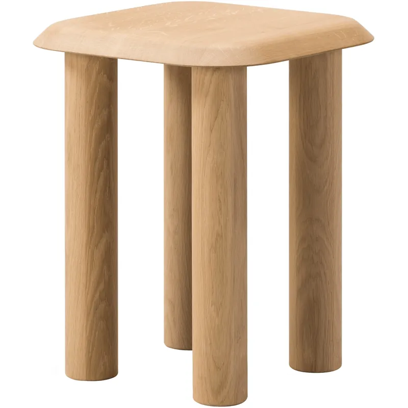 Neu Im Sortiment Islets Side Table von Fredericia