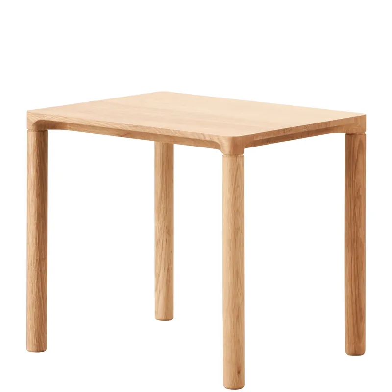 Preiswert Piloti Wood (39x31cm) von Fredericia