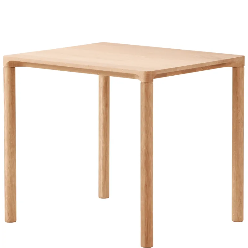 Neu Im Sortiment Piloti Wood (46,5x39cm) von Fredericia