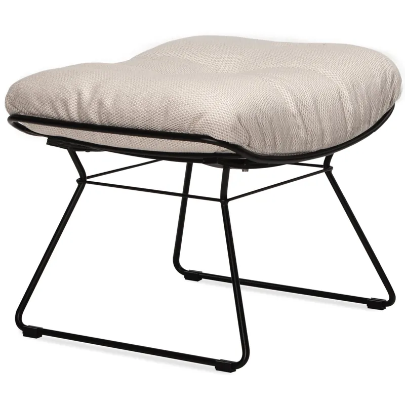 Leyasol Ottoman (Outdoor) von freifrau Begrenztes Angebot
