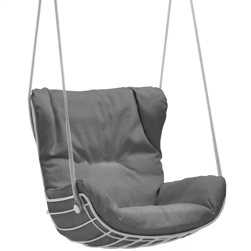 Top-Angebot Leyasol Wingback Swing Seat (Outdoor) von freifrau