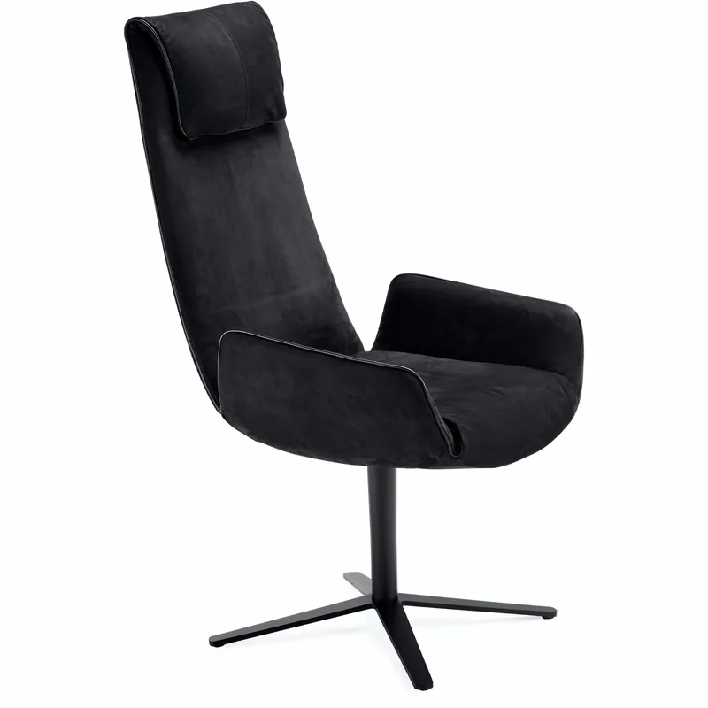 Garantierte Lieferung Amelie Grand Executive Chair von freifrau