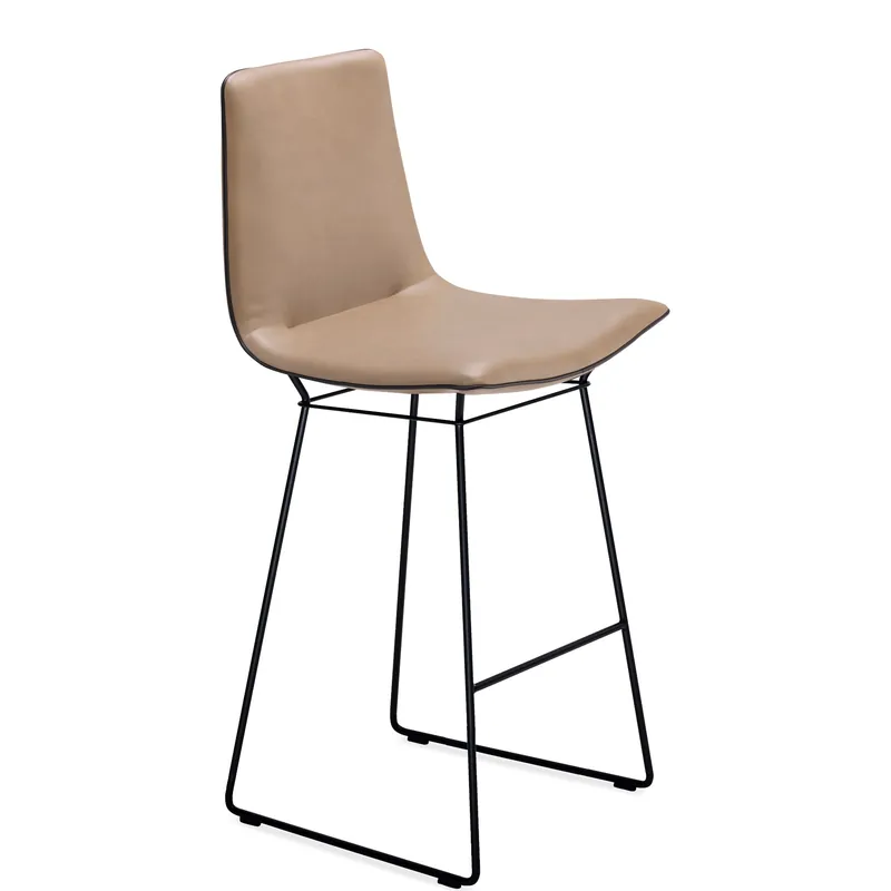 Amelie Counterstuhl (Drahtgestell) von freifrau Highlight
