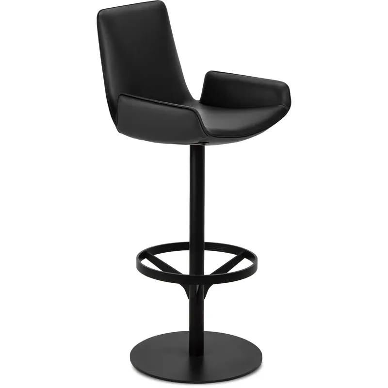 Amelie Barstuhl Low (Tellerfuß) von freifrau Top-Seller