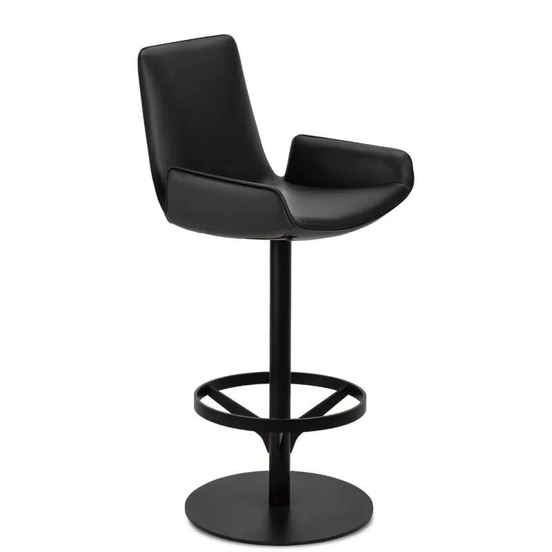 Geprüft Amelie Counterstuhl Low (Tellerfuß) von freifrau