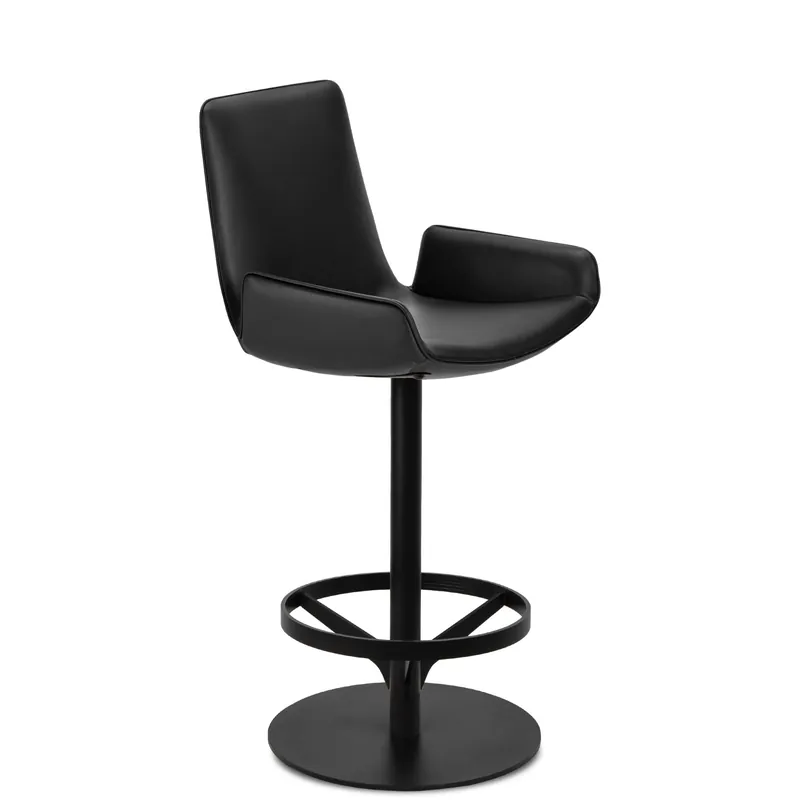 Amelie Küchenstuhl Low (Tellerfuß) von freifrau Heißes Angebot