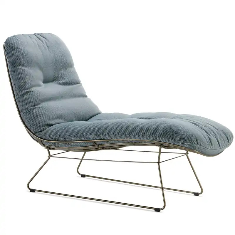 Wochenendangebot Leyasol Sun Lounger (Outdoor) von freifrau
