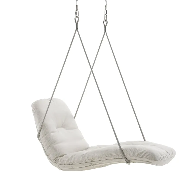 Expressversand Leyasol Sun Lounger Swing Seat von freifrau