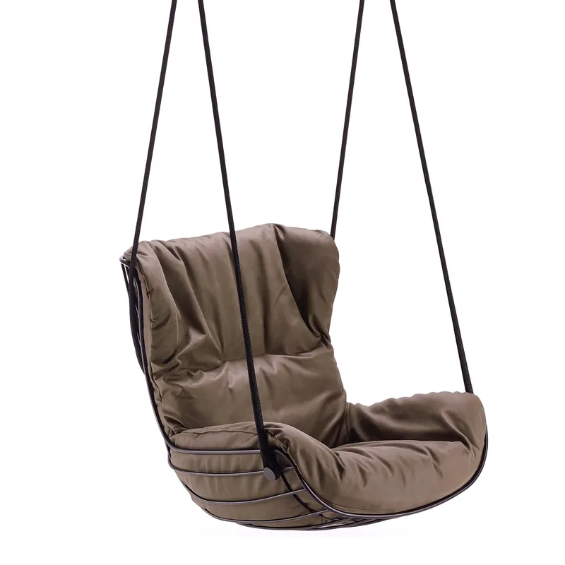 Direktkauf Leyasol Wingback Swing Seat (Indoor) von freifrau