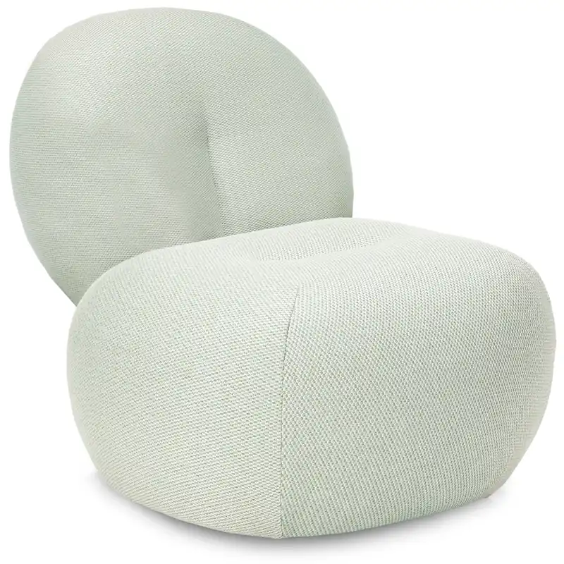 Zertifiziert Nana Love Seat Petite (Outdoor, ohne Armlehnen) von freifrau