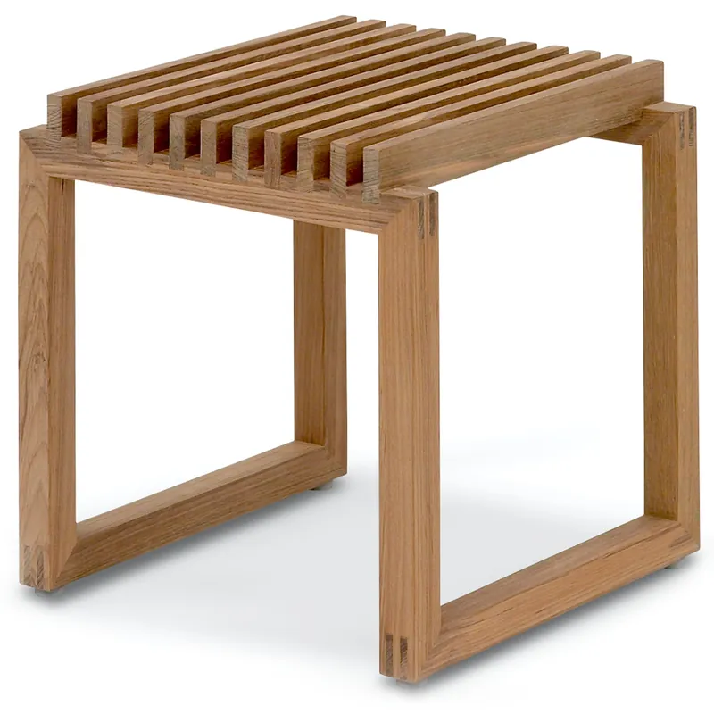 Schneller Versand Cutter von Fritz Hansen