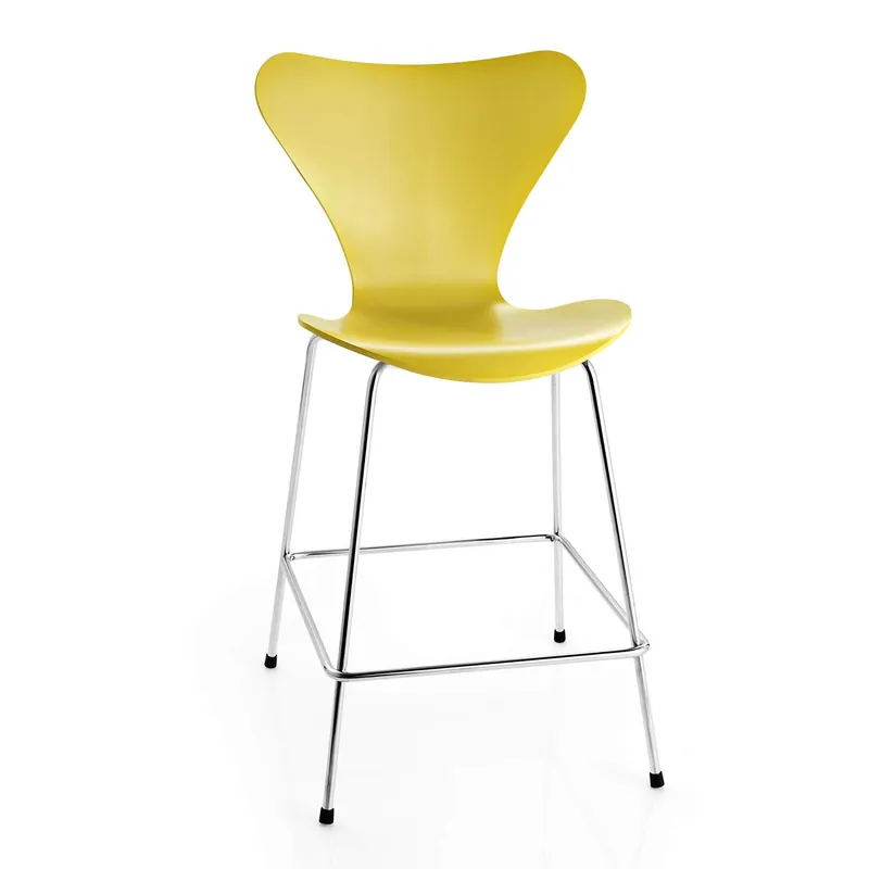 3197 / 3187 (Serie 7™) von Fritz Hansen Ausverkauf