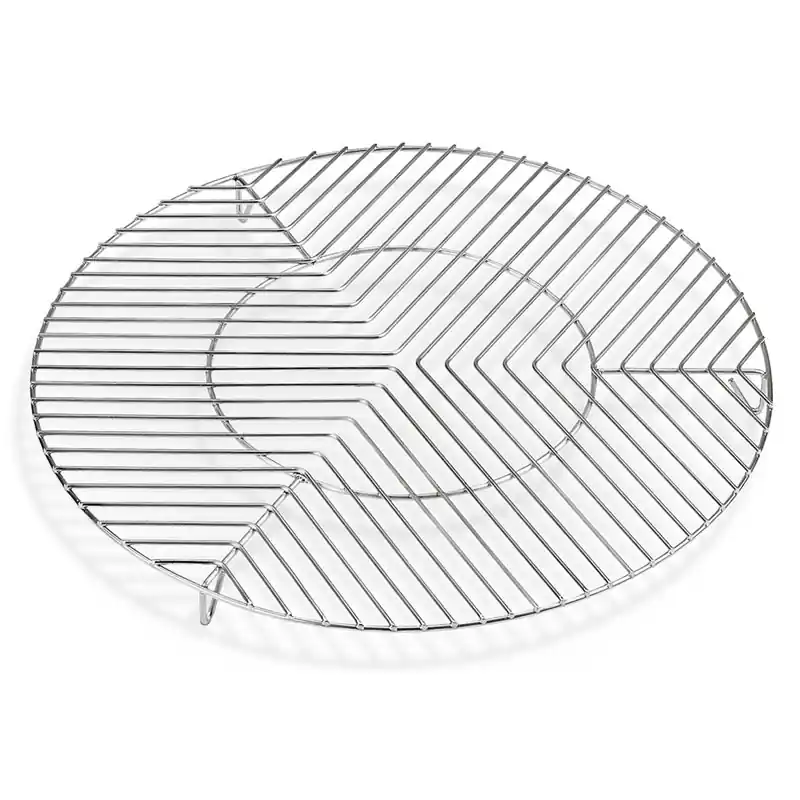 Preis Gesenkt Helios Stahlrost von Fritz Hansen