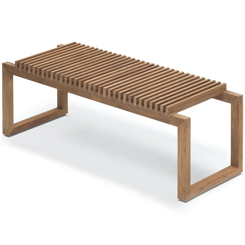 Echt Cutter Bank von Fritz Hansen