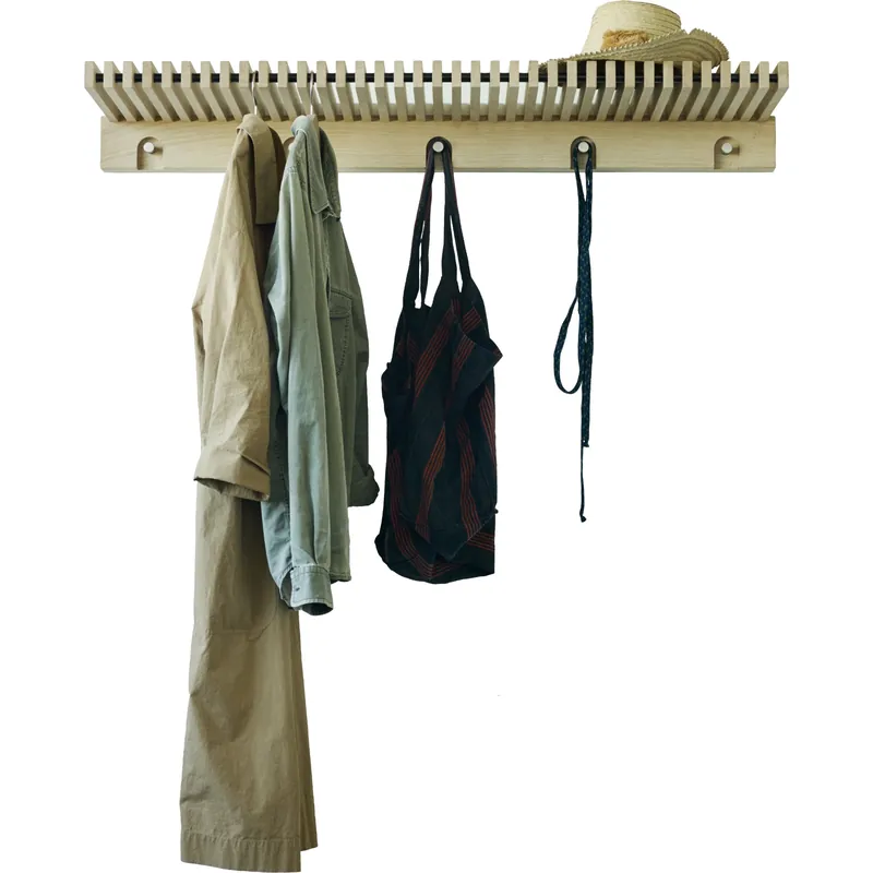 Cutter Garderobe von Fritz Hansen Top-Preis