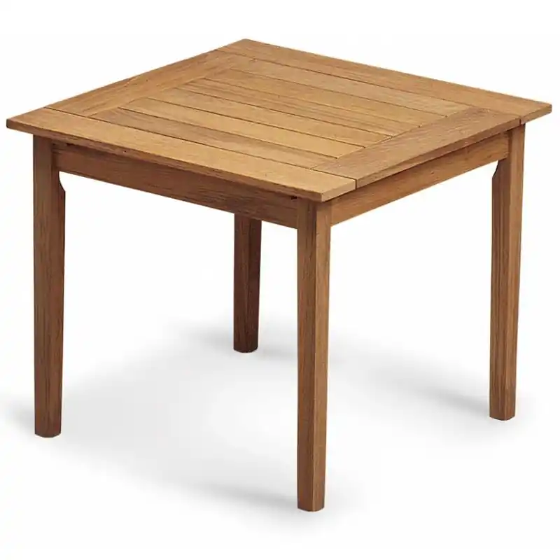 Neu Drachmann-Tisch von Fritz Hansen