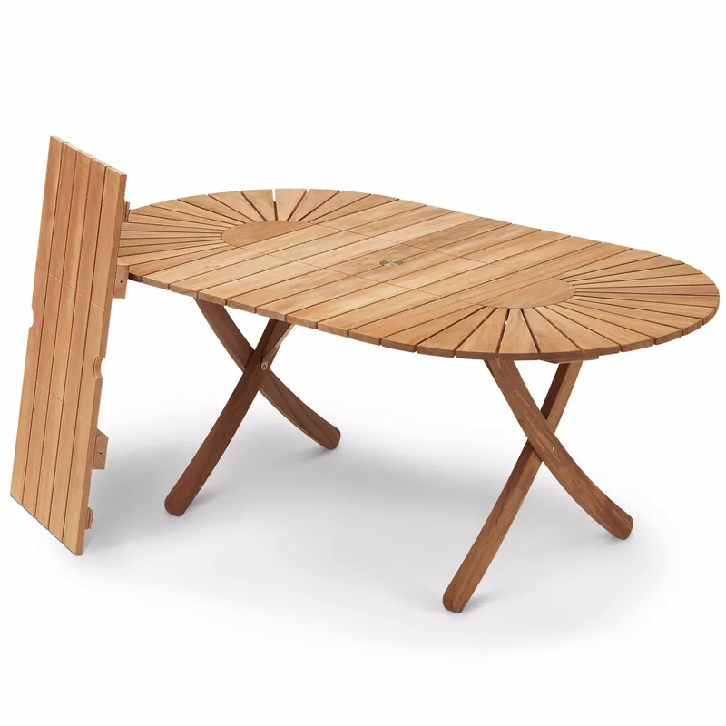 Selandia Tisch von Fritz Hansen Beliebt