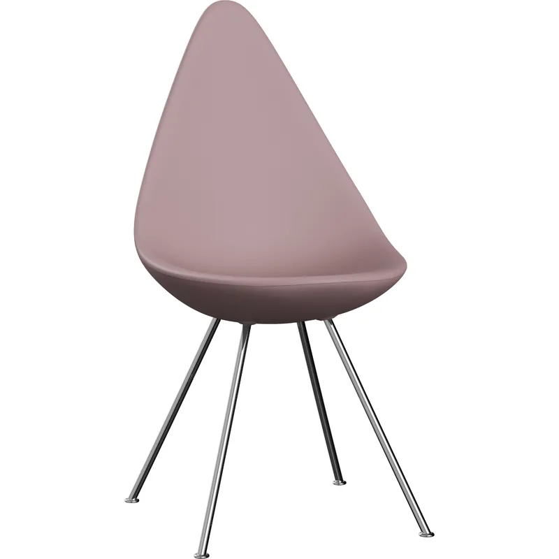 Drop™ (Kunststoff) von Fritz Hansen Geprüft