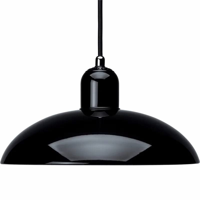 Kaiser idell™ 6631-P von Fritz Hansen Zertifiziert