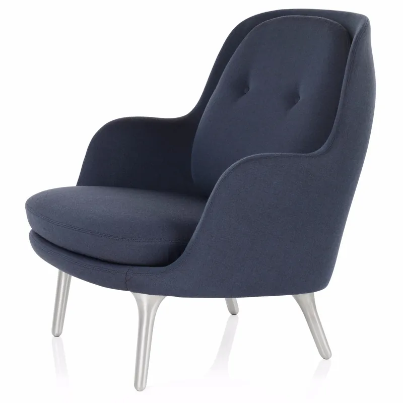 Fri™ von Fritz Hansen Preis Gesenkt