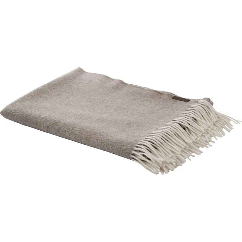 Sonderaktion Cashmere Decke von Fritz Hansen