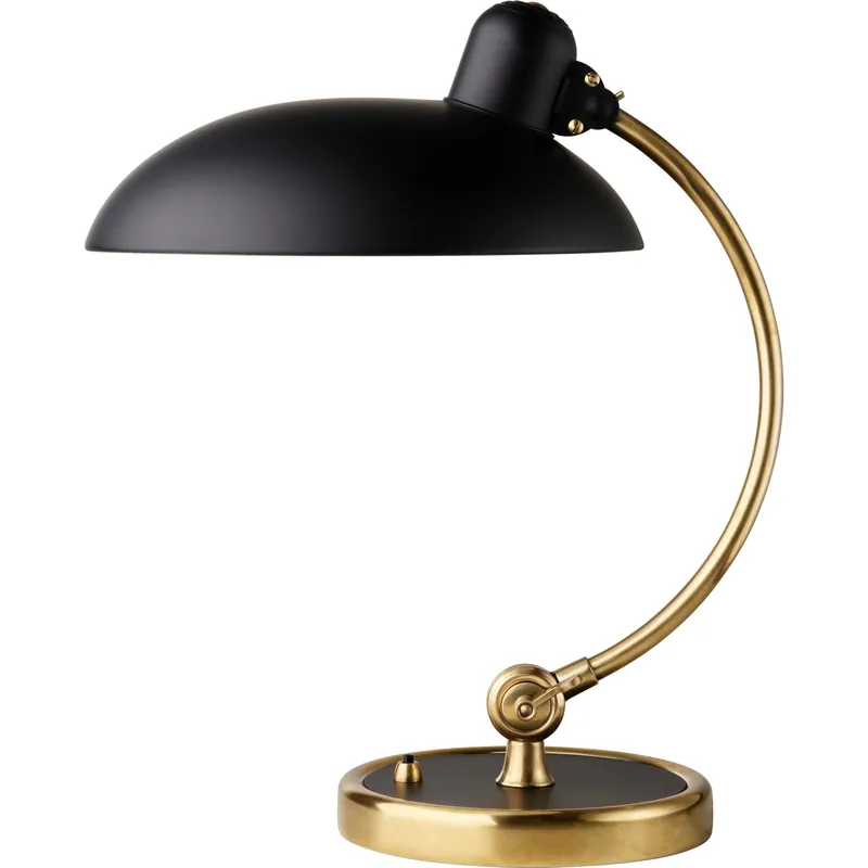 KAISER idell™ Luxus Sonderedition Messing von Fritz Hansen Preisknaller