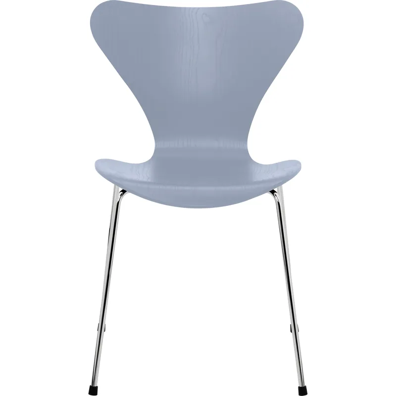 3107 (Serie 7™) Esche gefärbt von Fritz Hansen Rabatt