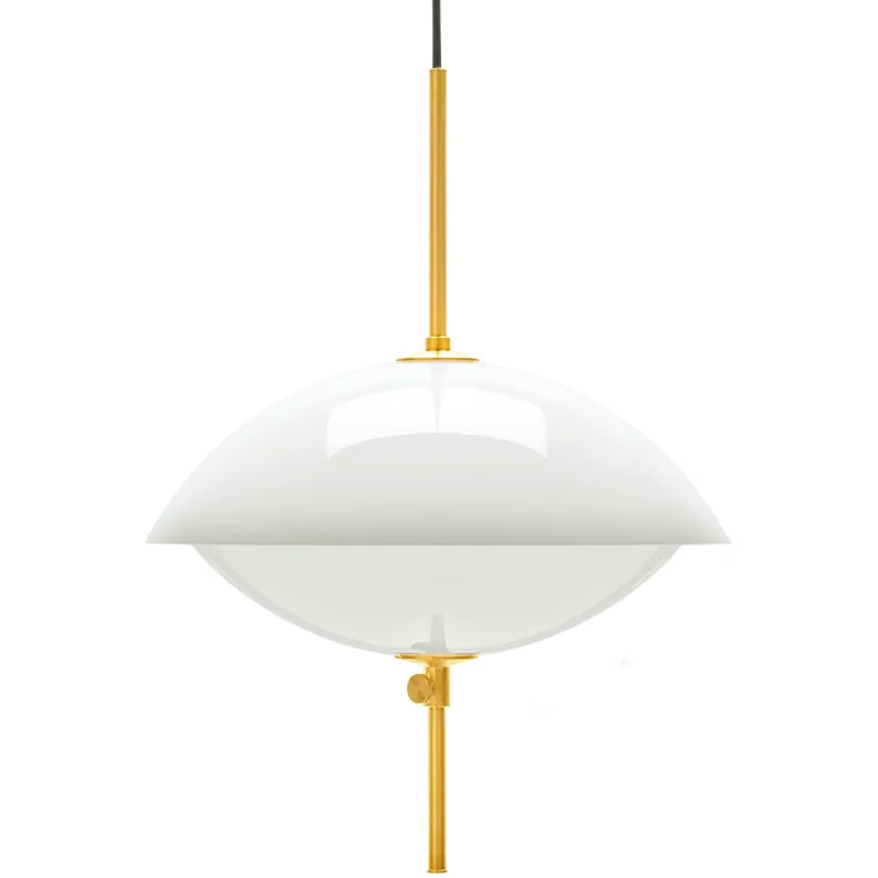 Clam™ von Fritz Hansen Sichere Zahlung