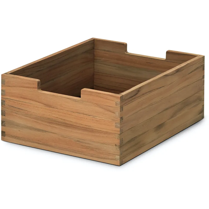 Cutter Box (niedrig) von Fritz Hansen Highlight
