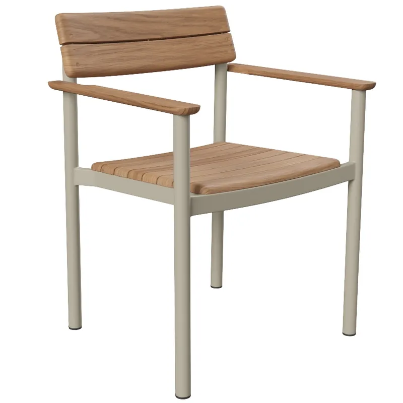 Pelagus (Armlehnstuhl) von Fritz Hansen Schneller Versand