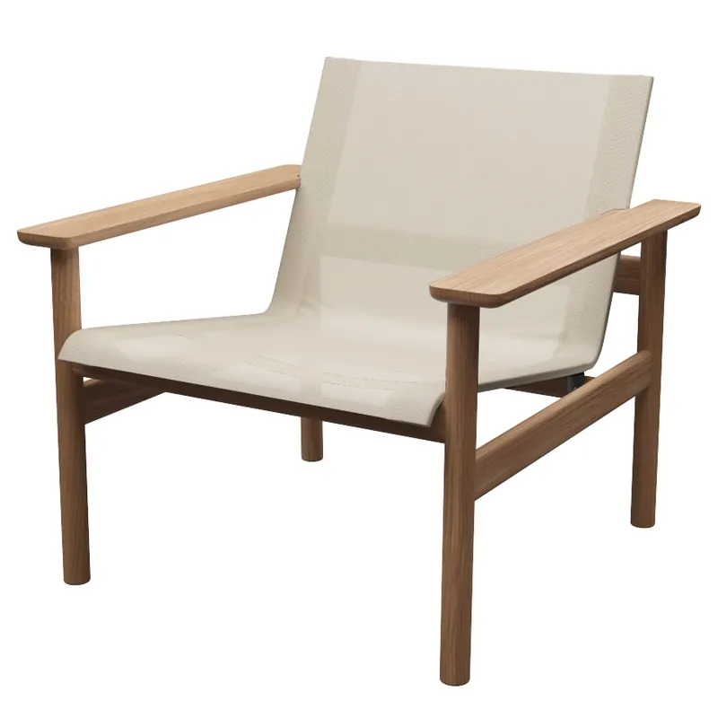 Pelagus (Loungesessel) von Fritz Hansen Must-Have