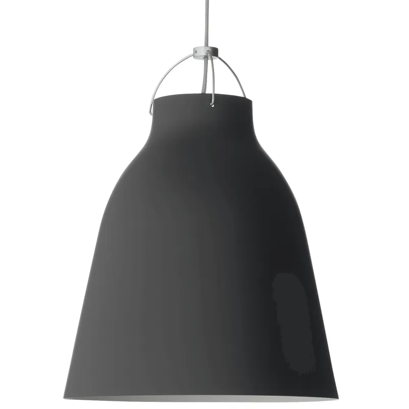 Caravaggio™ Matt P3 von Fritz Hansen Preis Gesenkt