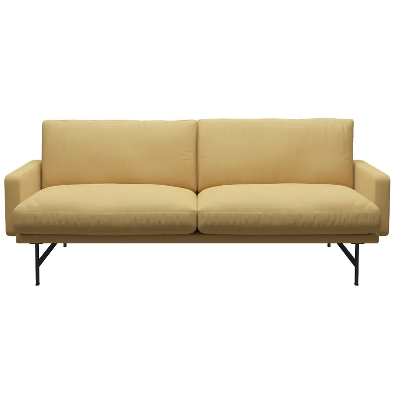 Super-Preis Lissoni Sofa™ (PL112) von Fritz Hansen