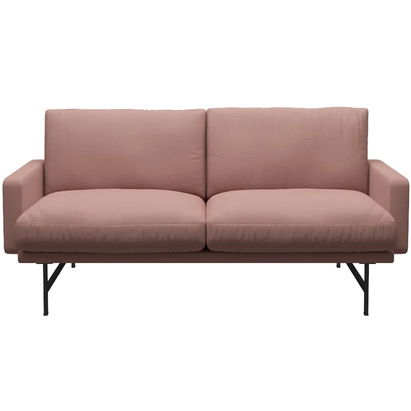 Heißes Angebot Lissoni Sofa™ (PL112S) von Fritz Hansen