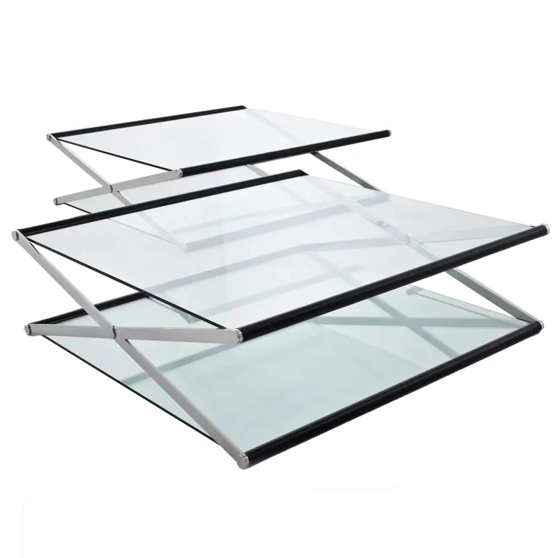 Markenware Nox (klar) von gallotti & radice