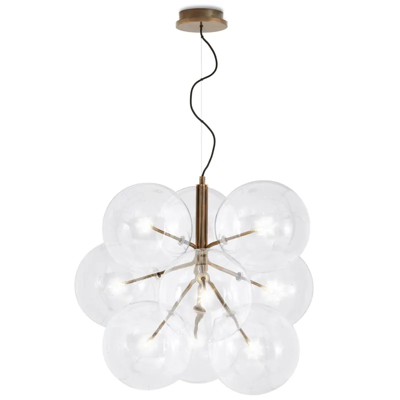 Bolle Cielo (9 Kugeln) von gallotti & radice Finale Aktion