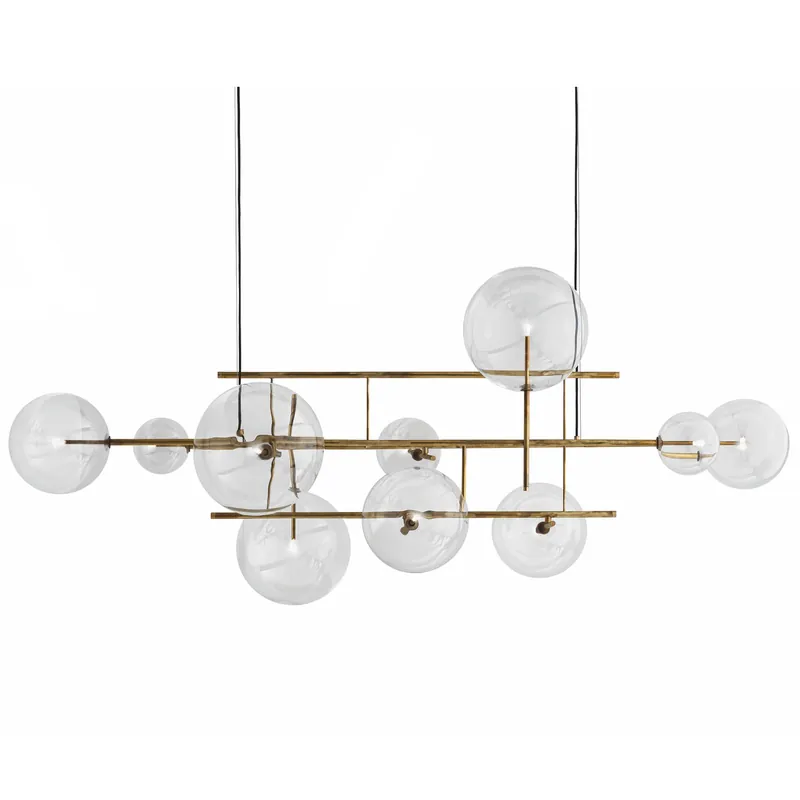 Heißes Angebot Bolle Orizzontale von gallotti & radice