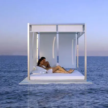 Daybed von gandia blasco Garantierte Lieferung