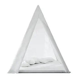Saisonangebot Tipi von gandia blasco